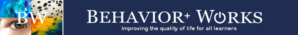 BehaviorWorks Moodle